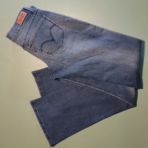 Levis 524 Too Superlow